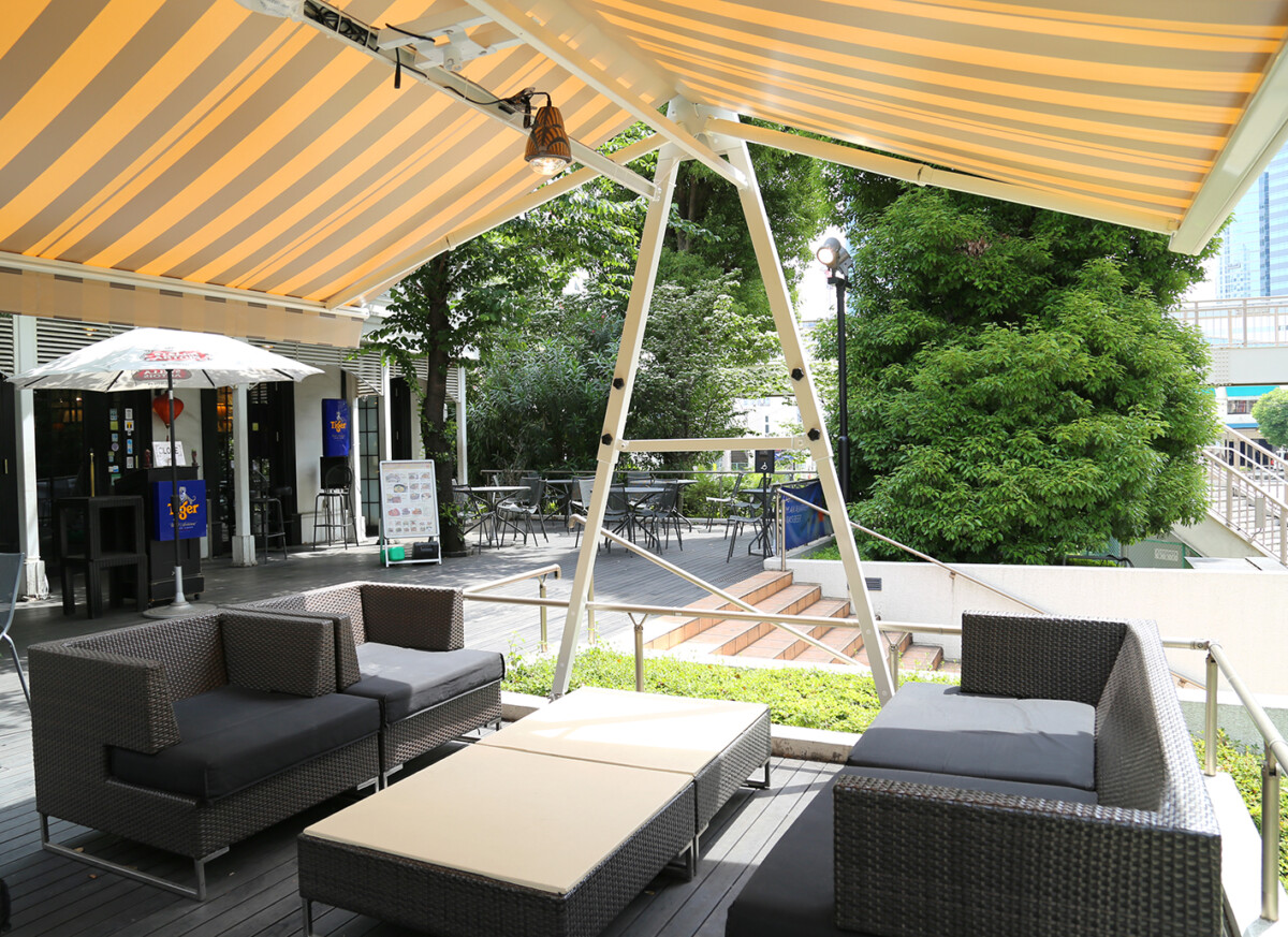 パルセイル Bxテンパル株式会社 株式会社星野商店