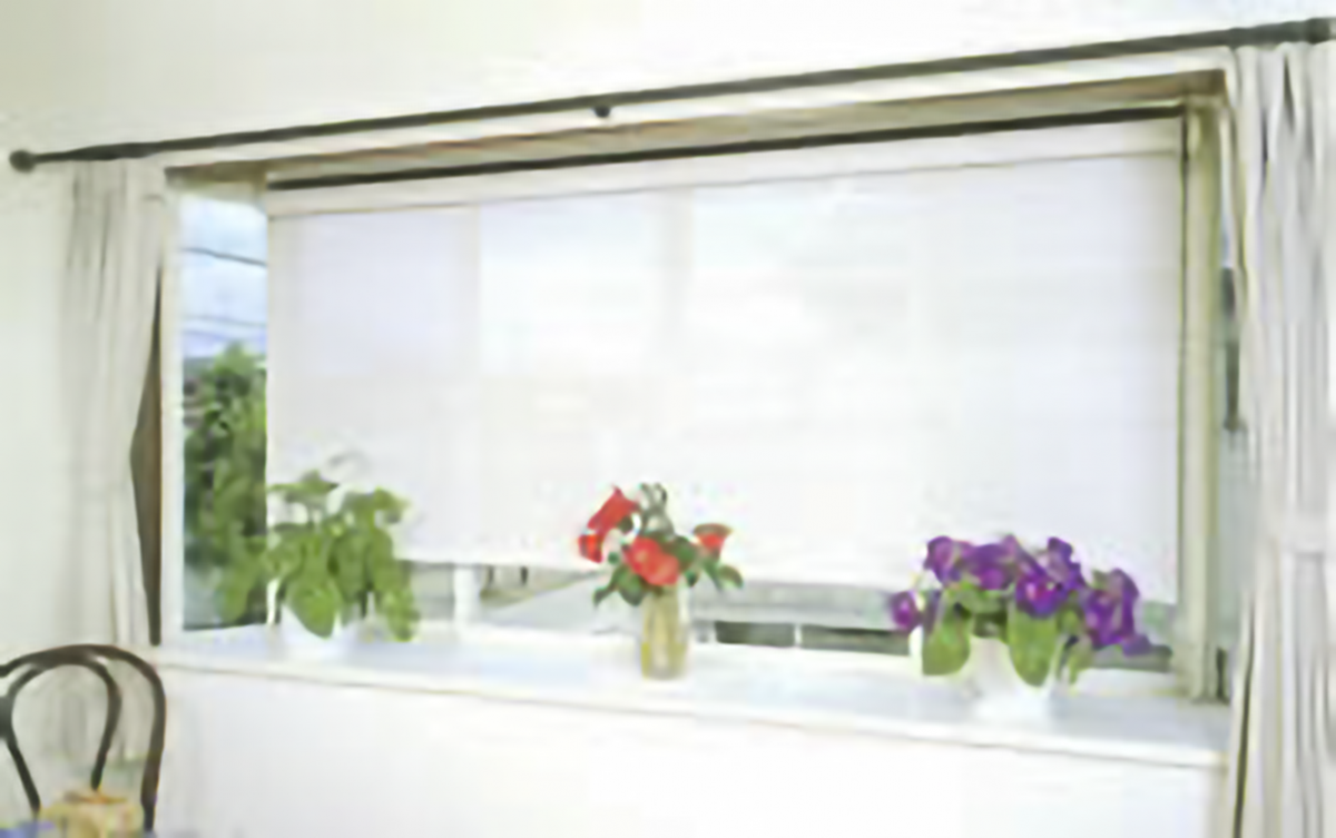 ロールスクリーン【チェーンタイプ】FB40 株式会社協和興業 - 株式会社星野商店