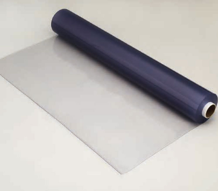 ■チヨダ メガホース 10X12.5/90m 薄青 MH1012.5X10LB90M(LB)(5420261)[法人・事業所限定][外直送元] チヨダ メガホース 10X12.5⁄10m 薄青 [MH-10(12.5X10)LB 10M