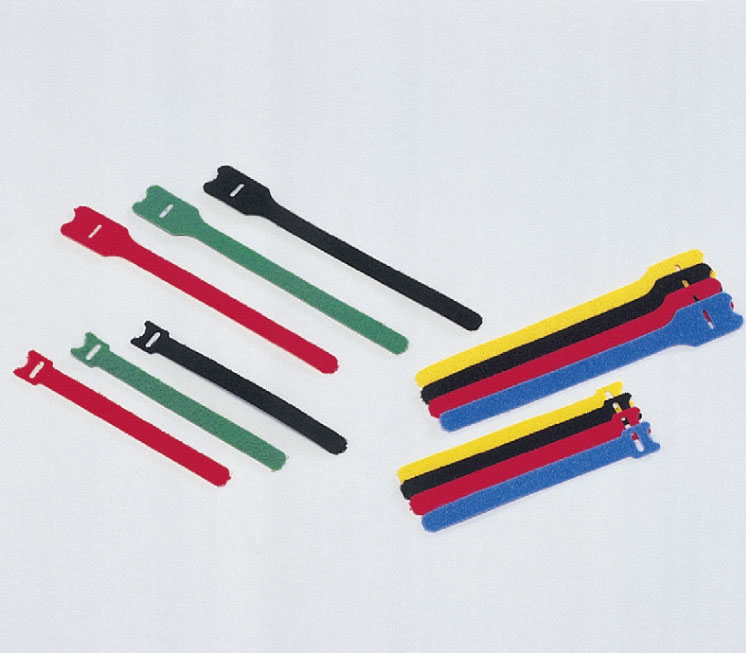 マジックバンドL8913L〈ストラップタイプ〉 クラレファスニング