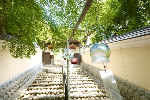 体感温度に影響するイメージ2