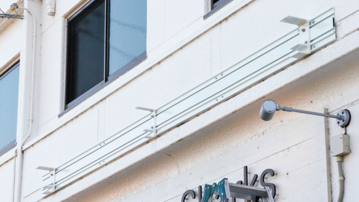 BXテンパル スーパーマキシム用ベースプレート