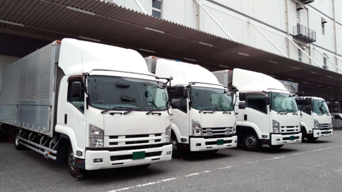 冷気侵入のイメージ