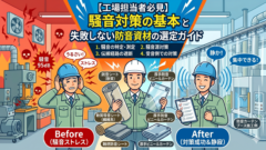 noise-reduction-materials